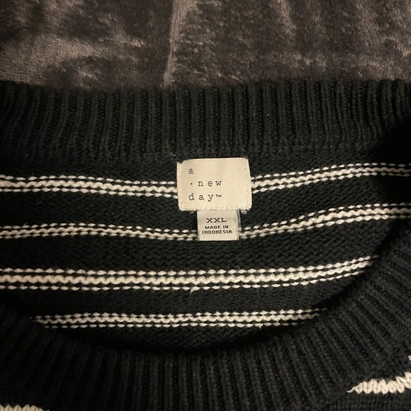 Women’s A New Day Sweater Size XXL - Picture 2 of 2